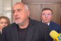 Толът ще реши проблемите със скоростта: Борисов