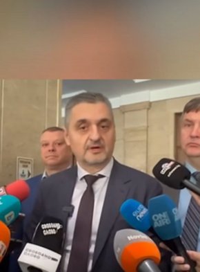 ППДБ провали комисията по транспорта: Кирил Добрев