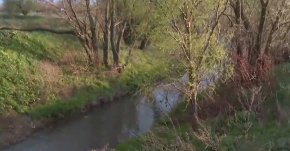 Двата трупа, открити снощи в канал в София, са на издирвани мъже 
