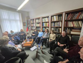  Стефка Костадинова: „Политическата намеса не е при мен“