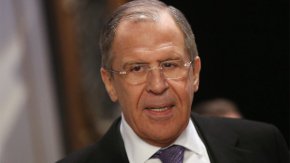 Европейската агресия стои зад всички световни трагедии: Лавров 