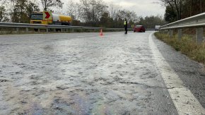 Алфа Рисърч е взелата 227К за соц. проучване на пътната безопаност от държавата