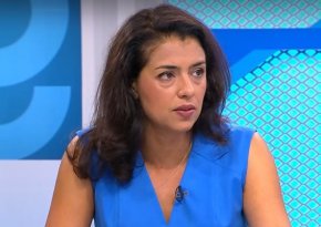  В. Терзиев саботира парите за деца със СОП: Ваня Григорова   