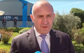 Прехвърлянето на собствените грехове върху другите е запазена марка на Борисов: Радев