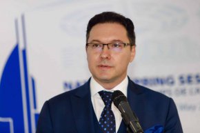 Бившият зам.-директор на ГДБОП Калин Литов е отстранен от МВР: Даниел Митов