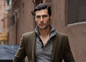  Кюрпанов се завръща на Супермодел на годината във вторник  