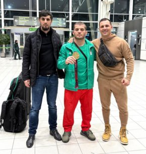 Картинката беше наистина тъжна, но това е реалността и не, не преувеличавам, целият отбор и треньорите могат да го потвърдят. 