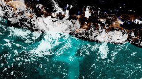 Мистериозно сияние в океана, за което се съобщава от повече от 400 години, озадачава учените