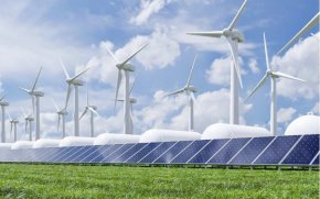 Чистата енергия е произвела 40% от световното електричество през 2024 г.