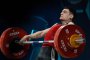 Иван Димов донесе второ злато за България на европейското по щанги 