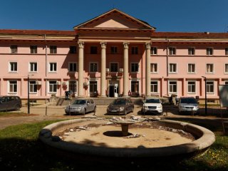   Римска Германѝя под сталински санаториум и Рилските езера: Тайната на Сапарева баня