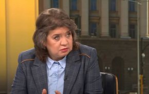 Вотът на недоверие не би затруднил работата на НС: Киселова