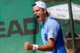 Александър Василев дебютира в топ 10 на световна ранглиста за юноши на ITF