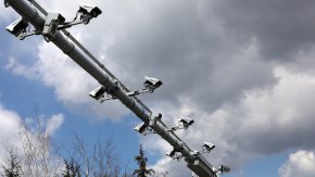 Колко ще бъдат камерите на пътя и къде ще измерват средната скорост, а глобите? 