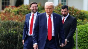 Европа не може да бъде „постоянен васал“ на САЩ в областта на сигурността: Ванс