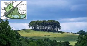 Нов огромен приключенски парк ще бъде открит близо до популярен град в Обединеното кралство - с аквапарк, уейкборд и фестивали на храната