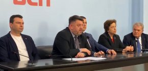 Няма да продаваме 2-та реактора от Белене: Зафиров