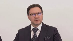Проектите за тунел под връх Шипка и АМ Хемус, Русе - Търново и Черно море са приоритетни за правителството: Митов 