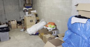 Иззеха анаболни стероиди за над 500 000 лева в Студентския град