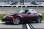 Mazda ще постави по-голям двигател в следващата Miata
