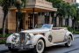  Duesenberg Model J: американската икона на лукса от 30-те години