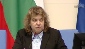 НС не е конвент и не е съд: Киселова отхвърли искането на Божанов за изслушване на вътрешния министър
