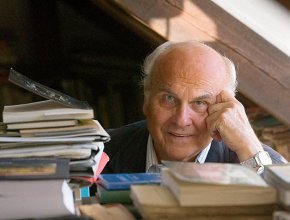 Пътуването е най-доброто училище. Само в движението човек може да разбере себе си и другите:  Ришард Капушчински