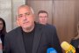 4 юни се оказва важна дата, след това само началникът горе знае какво ще стане: Борисов