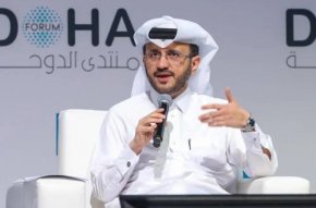 Катар се стреми да играе конструктивна роля в разрешаването на конфликта в Украйна и е готов да действа като посредник, заяви говорителят на Министерството на външните работи Маджид Мохамед Ал-Ансари