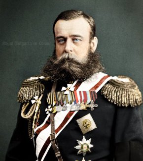  Кой е всъщност Скобелев и приятелят му Аксаков: Улиците на София