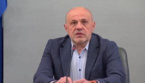Правителството предлага да отпадне ангажиментът за либерализация на пазара на електроенергия за битовите потребители: Томислав Дончев