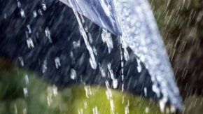 Жълт код за силни дъждове в части от България