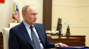 Русия обяви прекратяване на огъня за Великден 