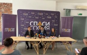 Спаси София свали доверието си от кмета Терзиев 