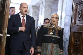 Източен Тимор е перспективен партньор в региона на Югоизточна Азия: Радев