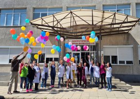 Първичните имунни дефицити включват над 300 редки заболявания 