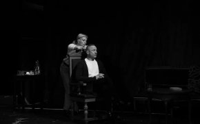  Радина Кърджилова е Хеда Габлер, София е сцена в театралното събитие на сезона от Тимофей Кулябин