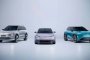 Volkswagen представи 3 нови концептуални електрически модела – ID. Era, ID. Evo и ID