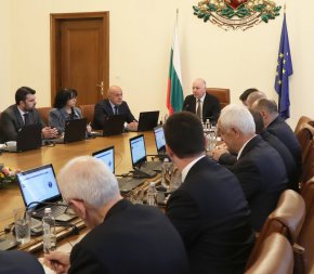 100-те дни не са период на толеранс, а момент за равносметка: Премиерът Желязков