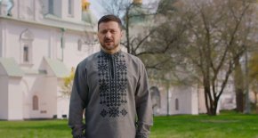 Зеленский отказва да признае Крим за руски