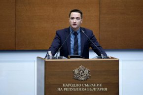 Явор Божанков се върна в ДСБ