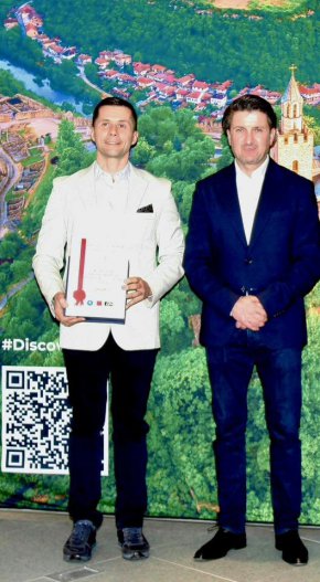   Община Царево се изпълни с туристи по време на Великденските празници