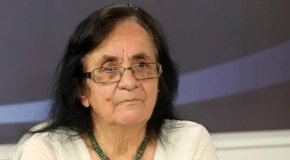 Отиде си легендарната журналистка Даниела Кънева
