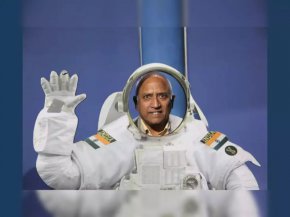 Индия ще изпрати астронавт в космоса за първи път от 40 години насам