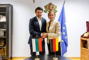   Германия остава стратегически партньор за българския туризъм преди активния летен сезон