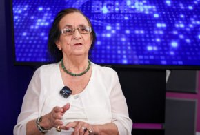 БНТ почита паметта на Даниела Кънева