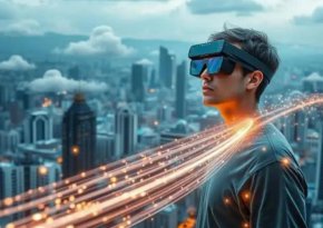 10G мрежата на Китай обещава 10Gbps скорост