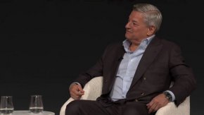 Край на кината въвестен от боса на Нетфликс