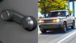 Ръчно въртящите се прозорци се завръщат 