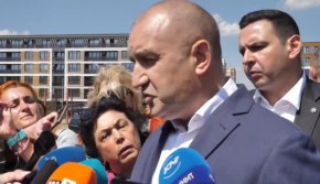 Редно е да има и официално извинение от Израел и справедлива компенсация на семейството: Радев